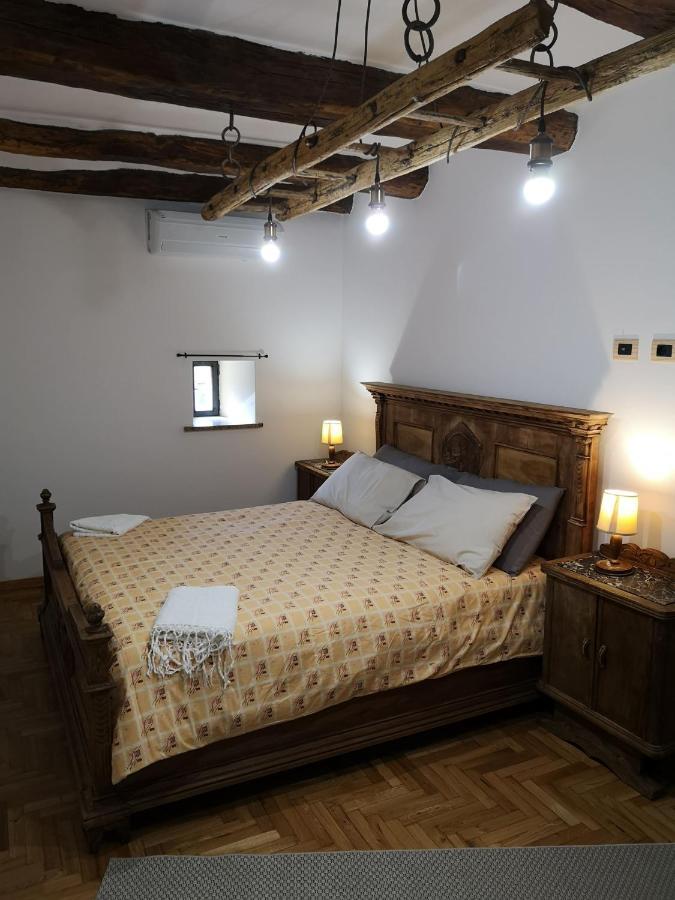 La Casina Di Tati Villa Mergozzo Exterior photo