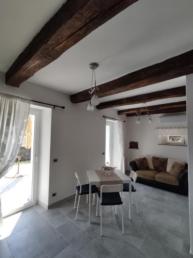 La Casina Di Tati Villa Mergozzo Exterior photo
